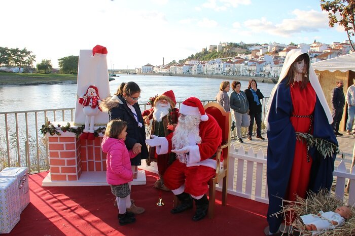 2017 12 01 abertura mercadinho de Natal tarde 10