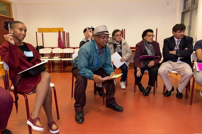 4 Encontro Moradores NBNC 14