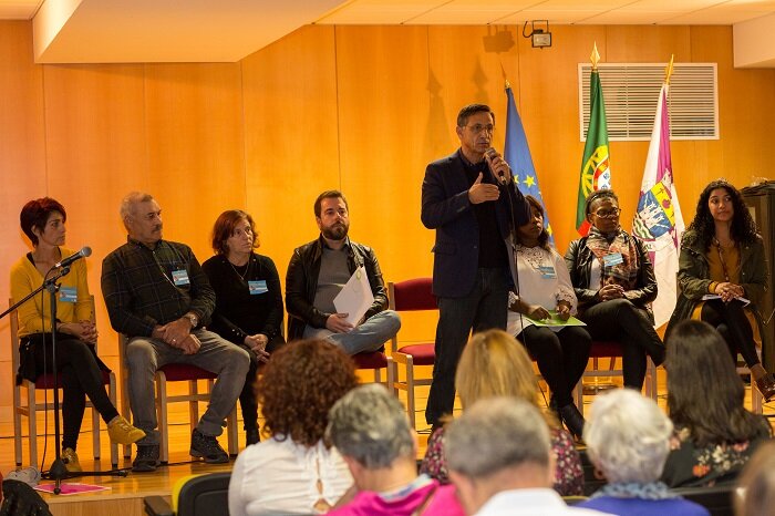 4 Encontro Moradores NBNC 8