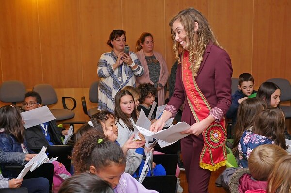 Batismo de Golfinhos 05