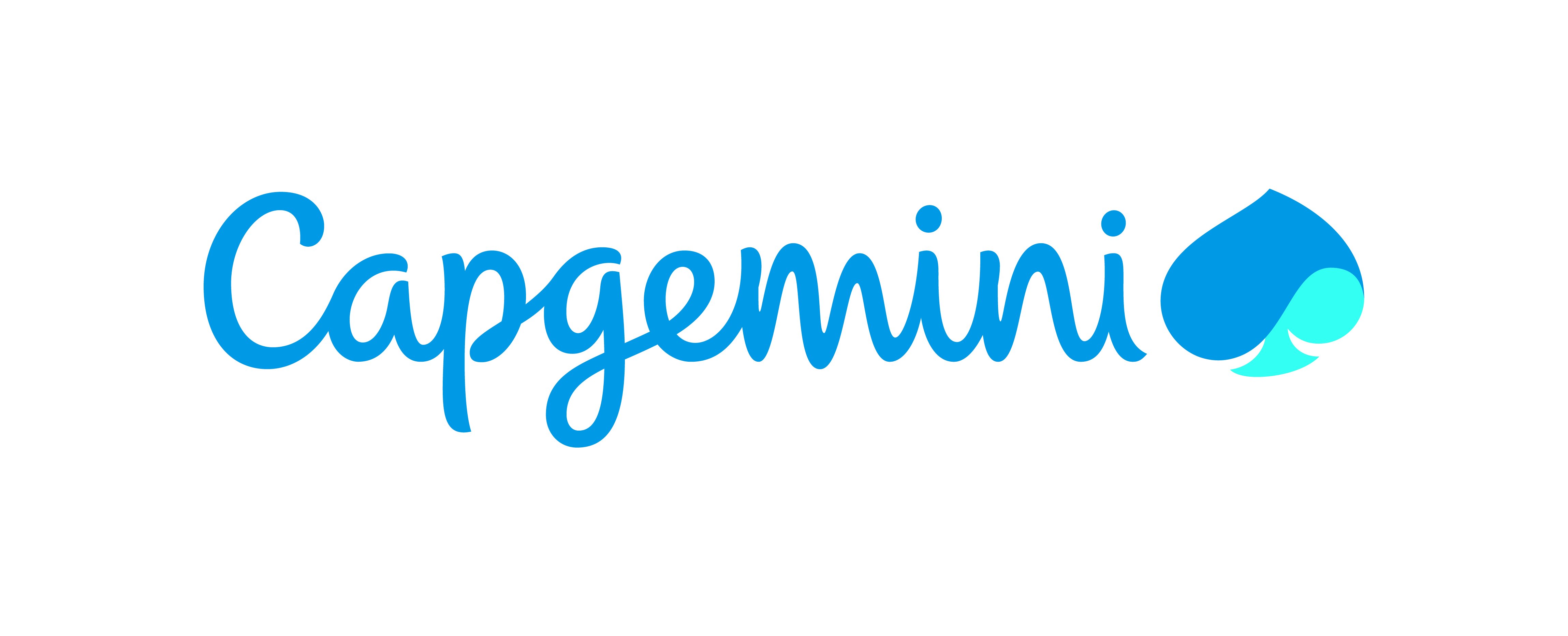 Capgemini Logo