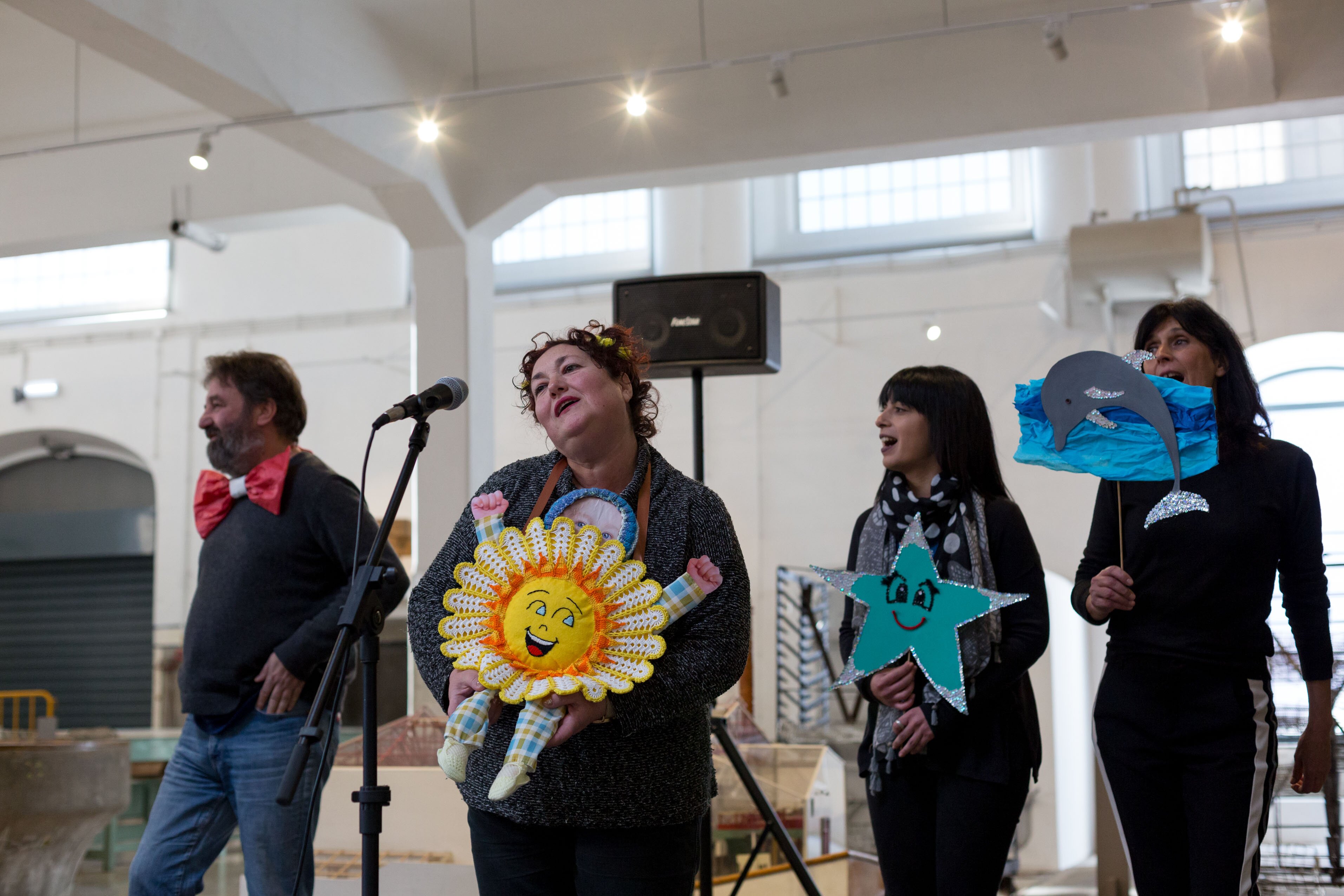 Festival ExpressArte Natal Com Todos 1