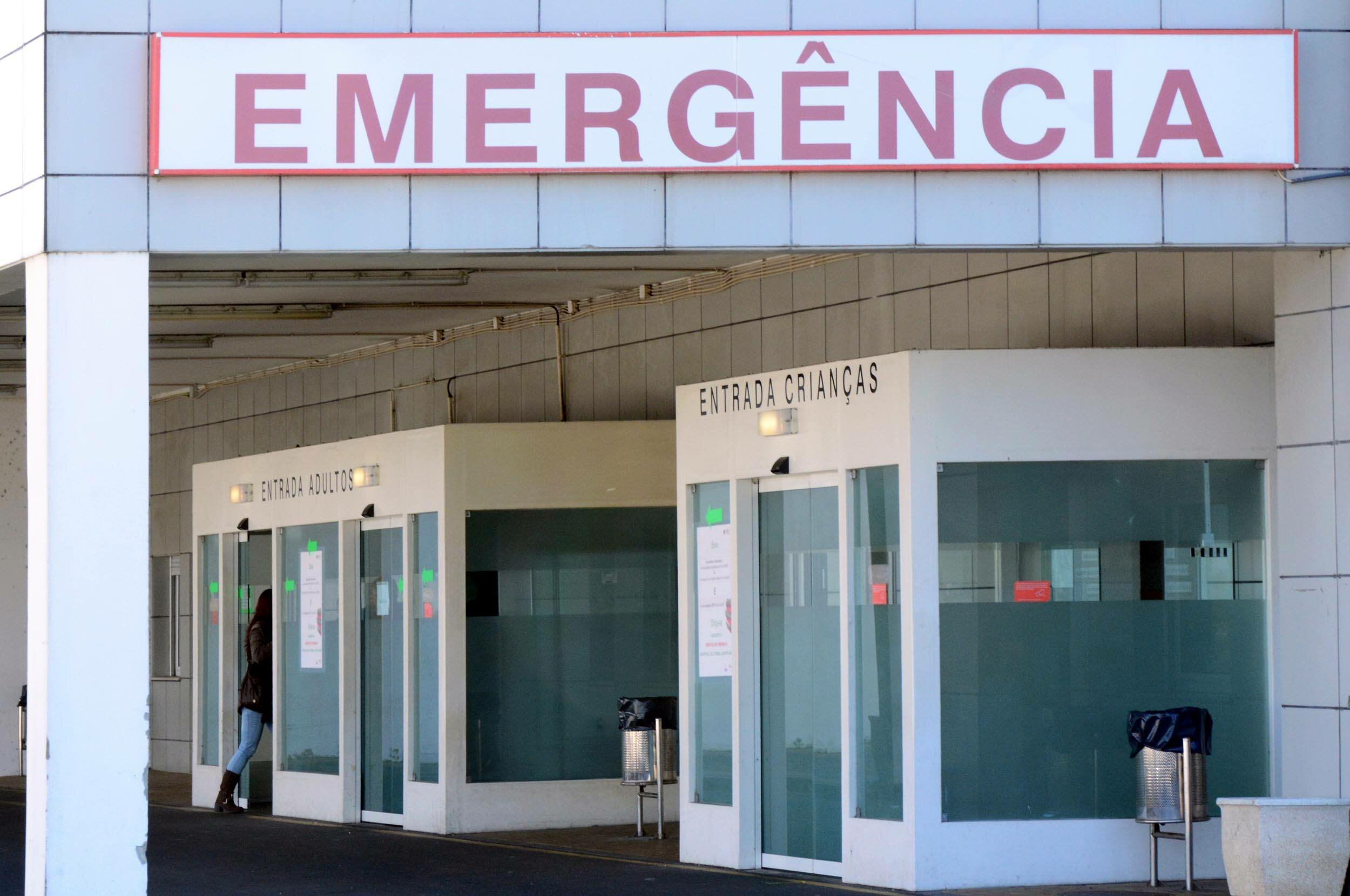 Hospital Litoral Alentejano 3