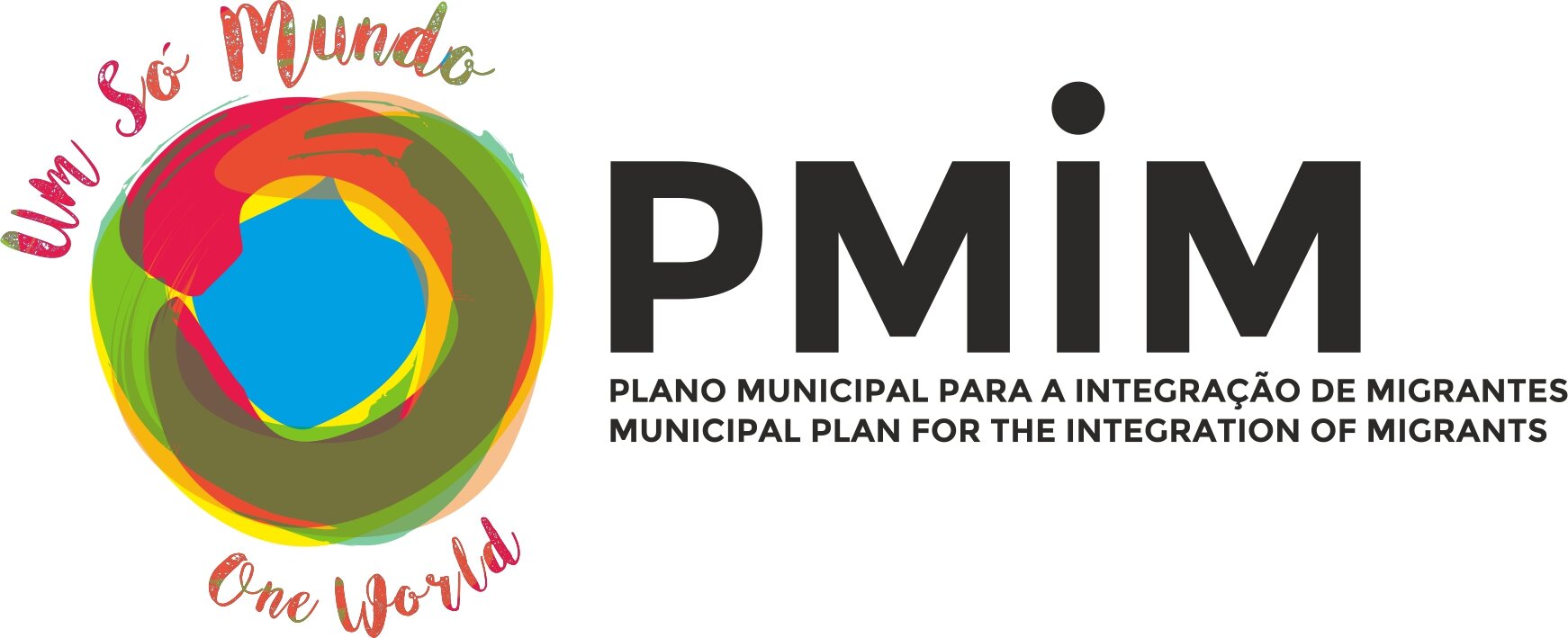 Logo PMIM