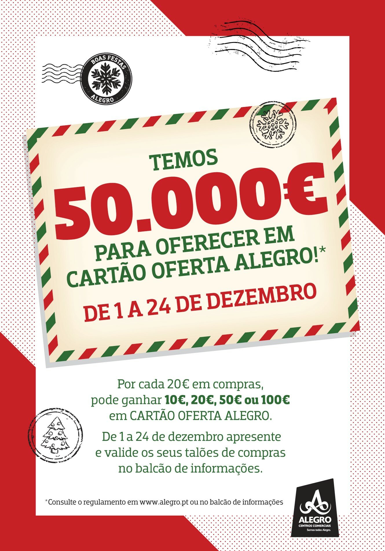 Natal Alegro
