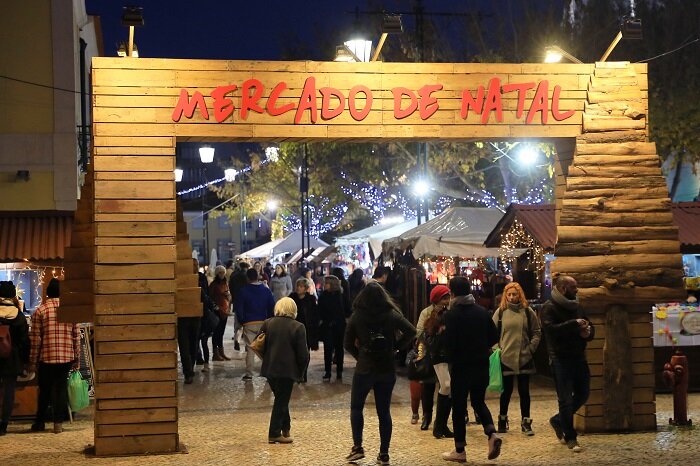 Natal na Baixa Mercado de Natal 01