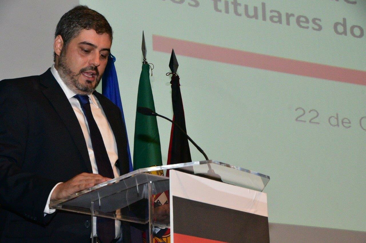 Orgaos Municipais do Barreiro tomada posse 77