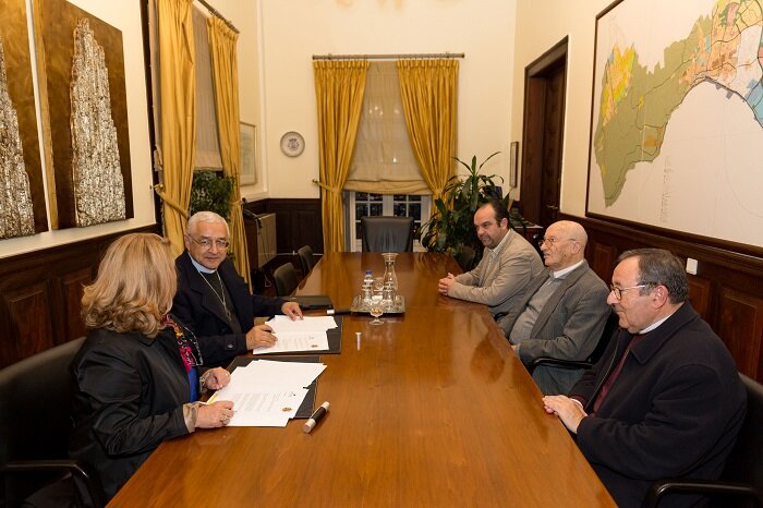 Protocolo Igreja Jesus 3