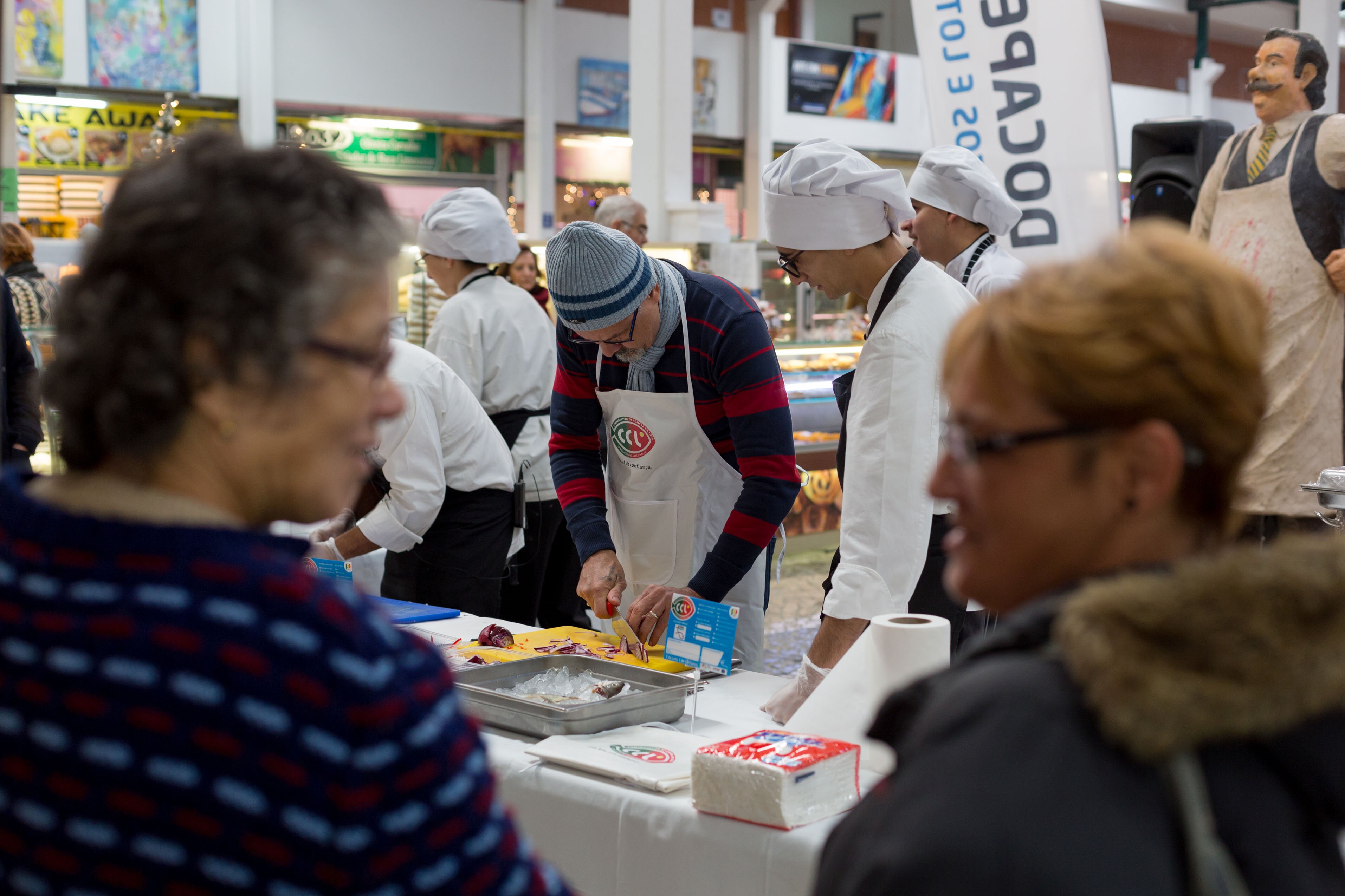 Semana Alcorraz Aula Culinaria 4
