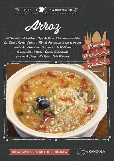 Semanas gastronomicas