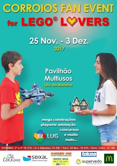 corroios fan event web