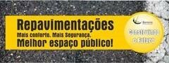 repavimentos