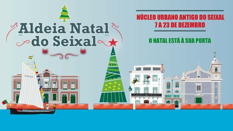 seixalnatalaldeia