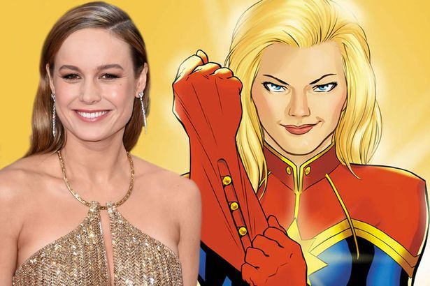 Data de lançamento do Capitão Marvel no Reino Unido: Críticas, trailer, elenco, enredo, Brie Larson
