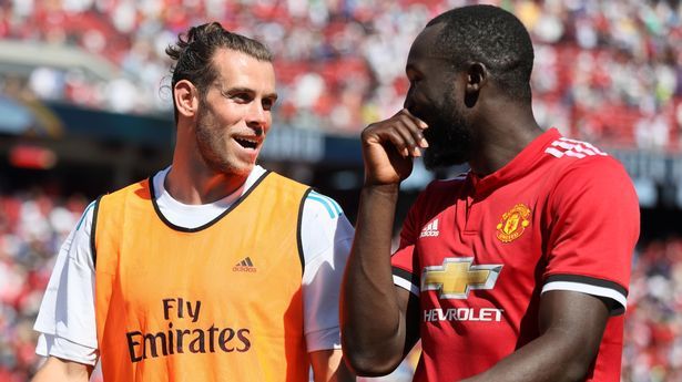 É hora de Gareth Bale voltar para casa - como a parte final do quebra-cabeça de Jose Mourinho no Manchester United