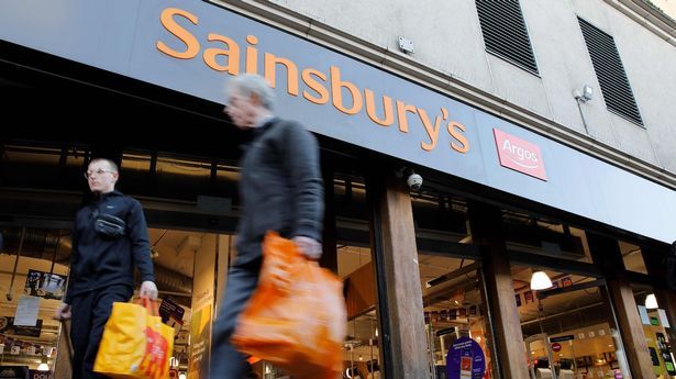 تعرضت Sainsbury لخلل في مدفوعات البطاقات مما جعل العملاء غير قادرين على استخدام تقنية الدفع بدون تلامس