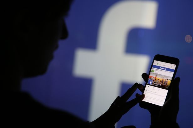 Facebook f’riskju li jsir ‘one-stop grooming shop’, iwissi NSPCC