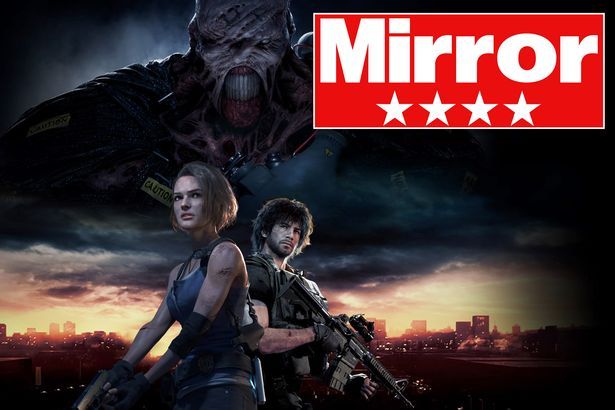 Resident Evil 3 review: horror de ação rápido que termina cedo demais