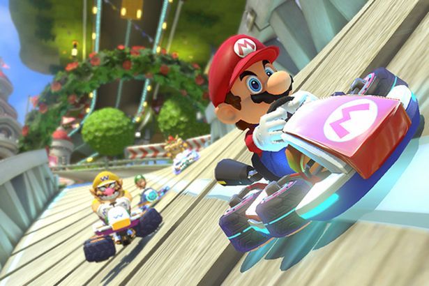 Revisão de Mario Kart 8 Deluxe: o jogo de corrida de sucesso do Nintendo Switch é o melhor ainda
