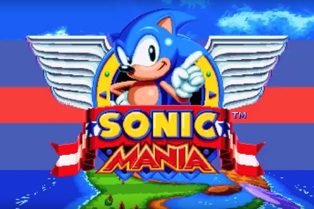Sonic Mania podria ser un retorn a la forma per a l'icònic eriçó blau de Sega?
