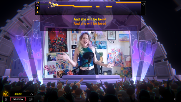 Twitch Sings julkaisu: Uusi viihdemahdollisuus suoratoistojättiläisiltä Twitchiltä