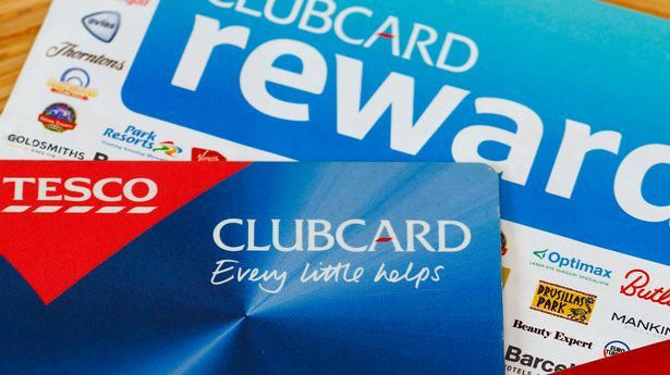 Tesco cobra £ 7.99 al mes por el nuevo servicio Clubcard: así es como funciona