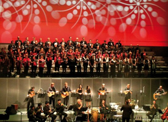 Montijo recebe concerto para celebrar os 40 anos do 25 de Abril