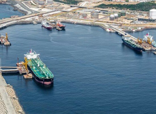 Porto de Sines recebe 24H de Logística 21 e 22 de Junho