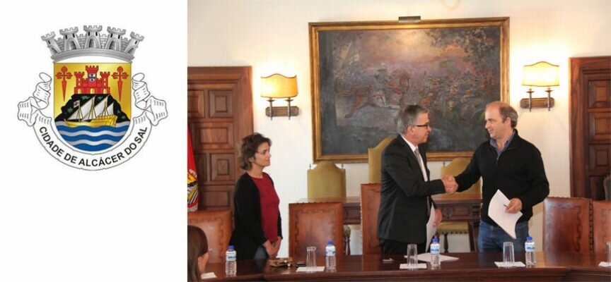 Obras para requalificar Escola do Morgadinho previstas arrancar no período de férias escolares‏ – Alcácer do Sal