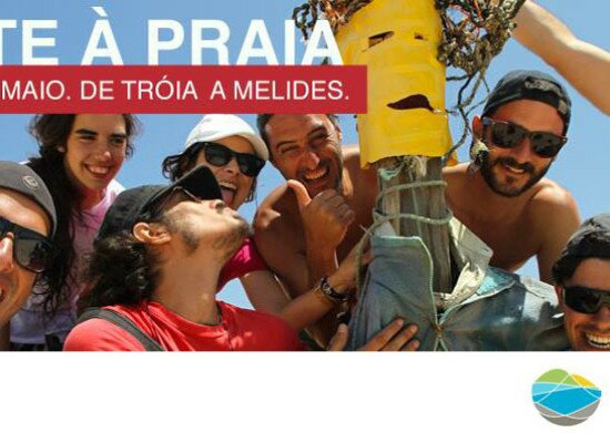 A Brigada do Mar está de volta a partir do próximo sábado