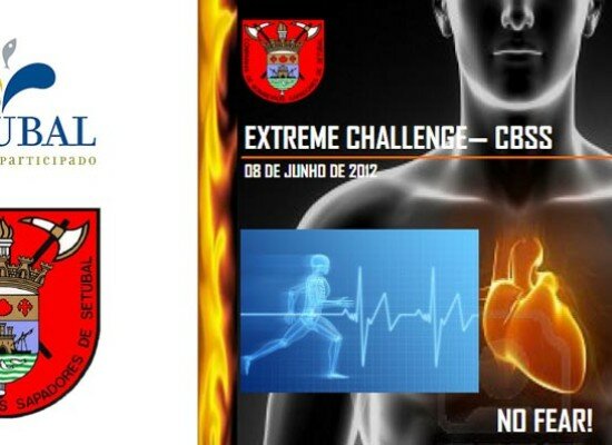 III Extreme Challenge CBSS – Setúbal