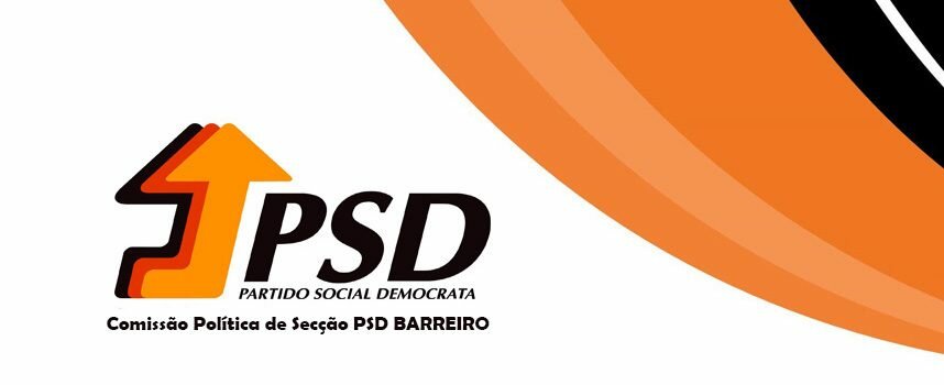 Comunicado e Moção PSD Barreiro