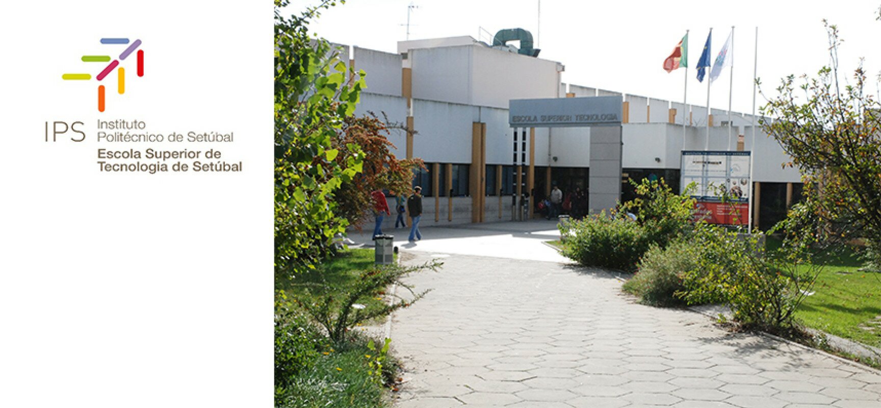 Potenciar Competências: Mestrados em diferentes áreas da Engenharia no Politécnico de Setúbal‏