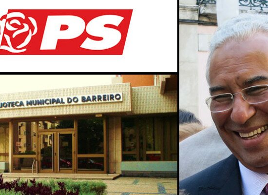 António Costa apresenta as linhas estratégicas e políticas da sua candidatura, dia 29 no Barreiro