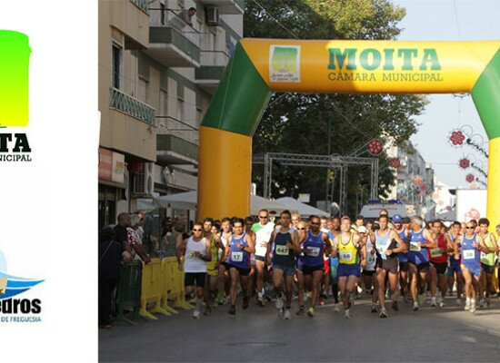 11º Grande Prémio de Atletismo de Alhos Vedros
