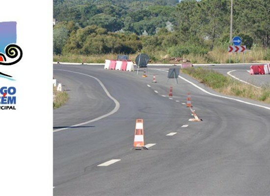 Presidente da Câmara Santiago do Cacém solicita audiência urgente ao Secretário de Estado das Infraestruturas, Transportes e Comunicações