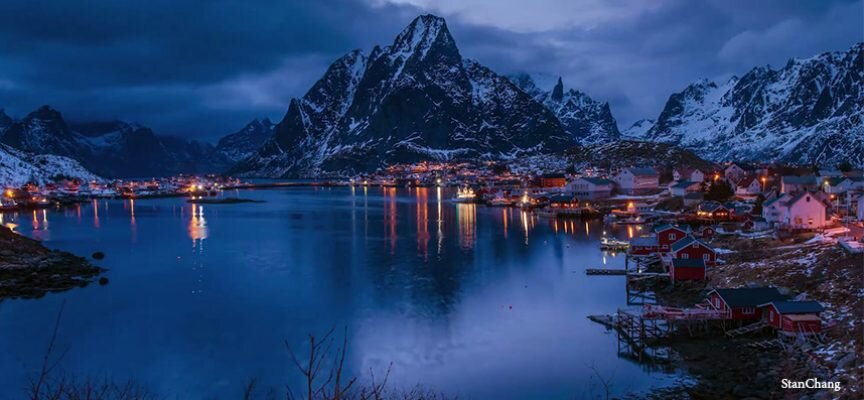 Time lapse – Viagem pela Europa em 4 minutos