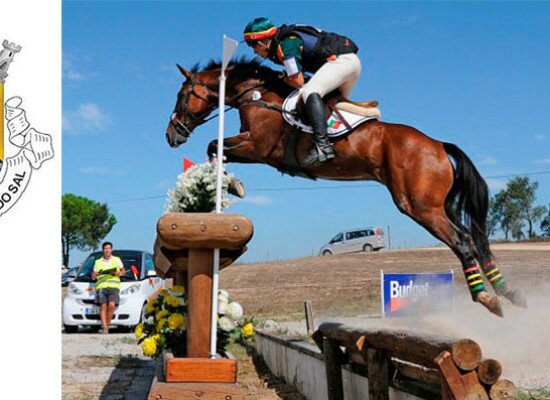 Alcácer do Sal será palco de evento internacional de equitação