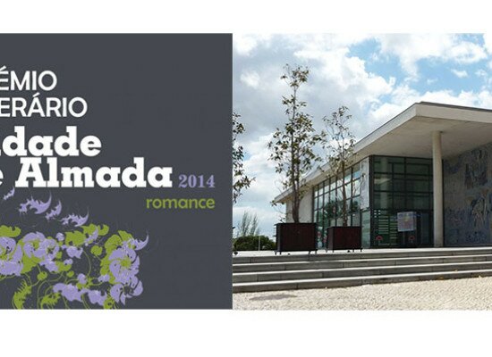 Melhor romancista almadense será conhecido esta quinta-feira