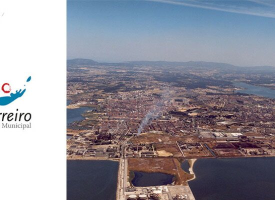 CMB e CPPME juntam-se para estimular a criação de novas empresas no concelho