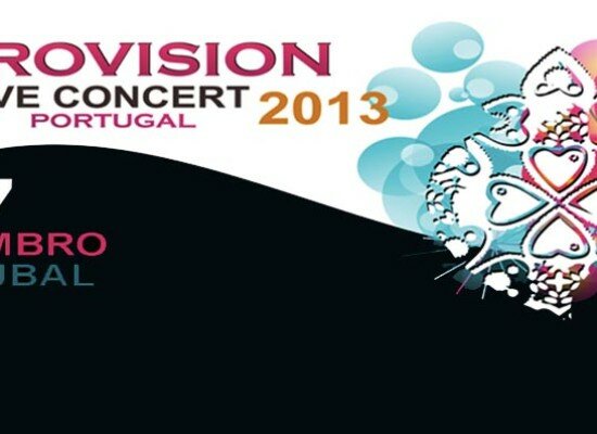 Passado e presente do Festival da Canção cruzam-se em Setúbal