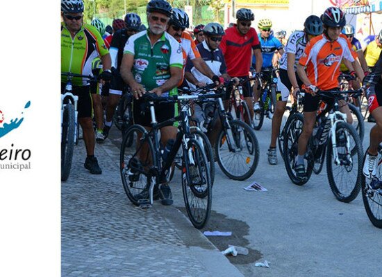 Passeio de BTT com cariz solidário a 28 de setembro no 29º Aniversário da Vila do Lavradio