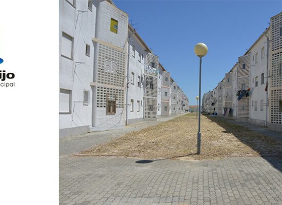 Montijo requalifica Bairro da Caneira