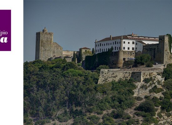 CM de Palmela e Associação FIAR celebram protocolo de cooperação