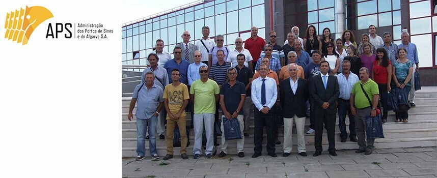 APS promove sessão de acolhimento a novos trabalhadores