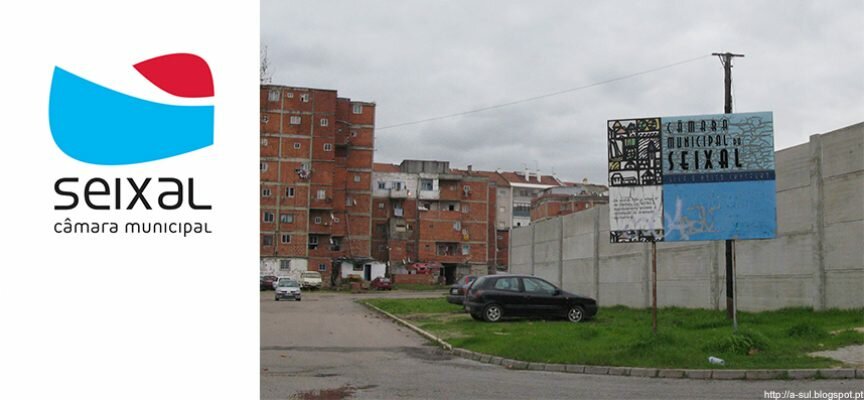 Seixal exige intervenção do Governo no problema de Vale de Chícharos