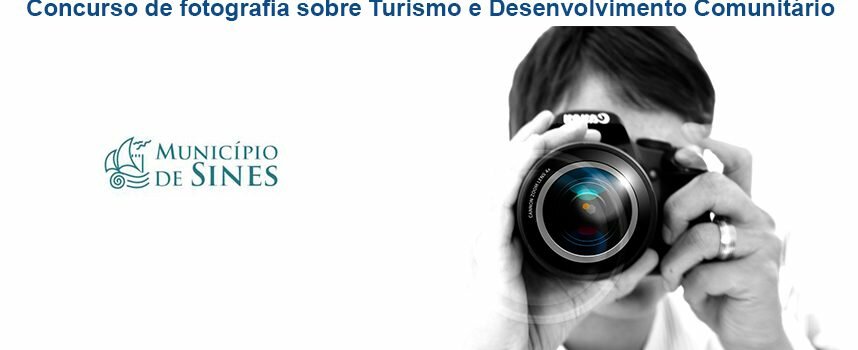 Sines comemora Dia Mundial do Turismo com flashes