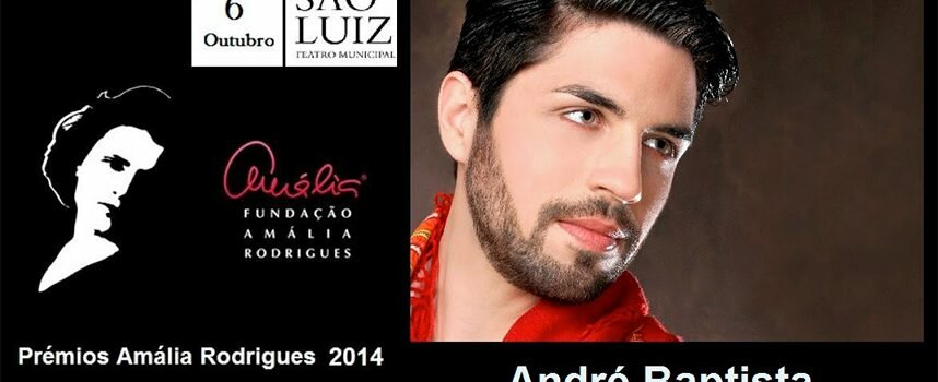 Fadista siniense recebe hoje Prémio Amália