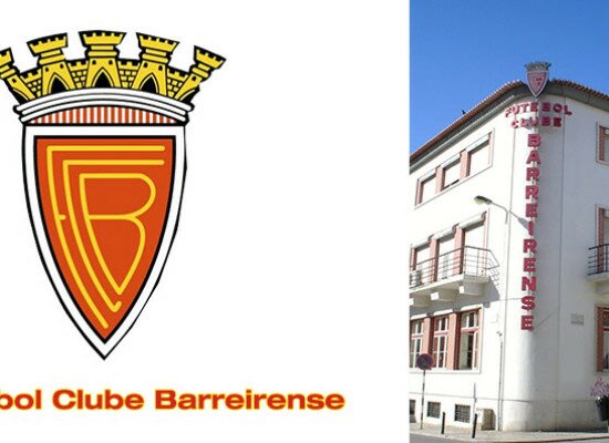 Futebol Clube Barreirense apresenta a criação da Bolsa Social de Mérito Desportivo