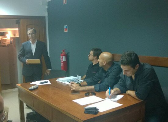 “Em 30 anos, perdemos 20 mil postos de trabalho no Barreiro”